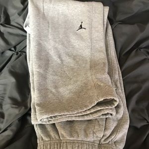 Jordan Sweat Pants